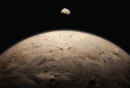 发现火星生命迹象,火星上是否有生命迹象？