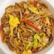 爱吃炒面居温州8年,爱吃炒面吗