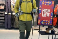 迪卡侬试衣间摄像头,迪卡侬实体店有试衣间吗？