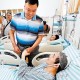 为看考生爬学校护栏,当年的两位“夺刀少年”，不惜错过高考救下全车人性命，现在过的如何？