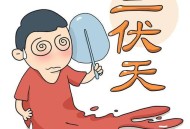 三伏天会更热吗,入伏前热入伏后会更热吗？