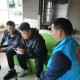 人口入户调查已开始,人口入户调查已开始什么意思