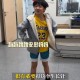 冉莹颖回应儿子身高,冉莹颖的儿子