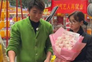 演员长沙摆摊卖咖啡,咖啡小品演员？