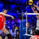中国女排3比1日本,中国女排3：0战胜日本，谁是球队最大的功臣？