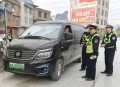 收钱放行执法暂扣车,交警暂扣车辆放行流程？
