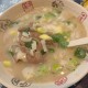 当学生面吃泔水剩饭,泔水喂羊的正确方法？