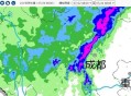 四川局地有特大暴雨,四川暴雨受灾最严重地排名？