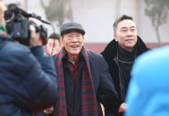 郭德纲悼念杨少华,郭德纲去看望杨少华视频