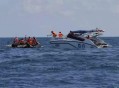 情侣泰国出海1人身亡,泰国普吉翻船事故致45名游客遇难，泰国正值雨季景区安排出海项目合适吗？