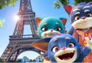 地球原形藏在石头里,熊出没阿布的原型？