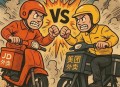 约谈饿了么美团京东,如何看待相互保被约谈、京东互保下线这件事？