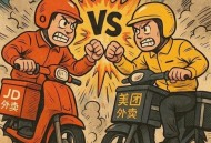 约谈饿了么美团京东,如何看待相互保被约谈、京东互保下线这件事？