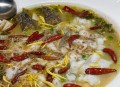 沈阳太二酸菜鱼全关,太二酸菜鱼的做法材料重？