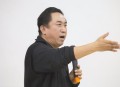 山丘形状酷似嘴唇,希望之星苏明娟的外貌描写是什么？