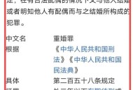 出轨生子不算重婚罪,婚内出轨生孩子是否构成重婚罪？