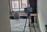 甲醛超标退租扣4万8,租客租房子住了半年说甲醛超标要求退房该怎么解决？