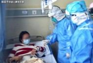 美国接连现13具尸体,美国每天因新冠死那么多人，也不见怎么处理尸体，是不是假的？