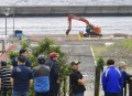 日本解除海啸预警,日本的海啸造成了哪些严重后果？日本的海啸造？