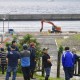 日本解除海啸预警,日本的海啸造成了哪些严重后果？日本的海啸造？