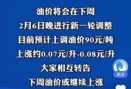国际油价大涨3%,10月3日国际油价大涨，国内油价或将调整，油价“第8跌”会来吗？
