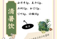 解暑药你用对了吗,三国演义中哪次战役用了解暑药？