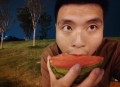 外卖员偷走西瓜,外卖员偷走西瓜视频