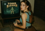 tombraider游戏攻略,tombraider游戏攻略视频