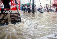 北京大雨,北京大雨是哪一年