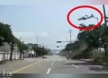 美客机降落滑出跑道,飞机降落冲出跑道会怎么样？