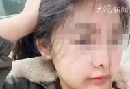 女孩拓展营被罚去世,女生拓展训练