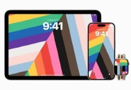 苹果预热WWDC25,苹果预热海报