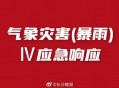 海口双红色预警,海南红色暴雨预警停课吗？