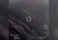 墨西哥疑现UFO舰队,墨西哥ufo听证会是真的吗？