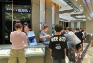 香港金店迎排队潮,香港金店四大品牌区别？