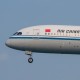 恢复接收波音787,恢复接收波音