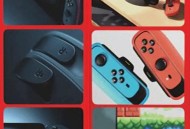 扎坏上百台Switch2,switch旋转卡盒原理？