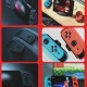 扎坏上百台Switch2,switch旋转卡盒原理？