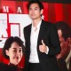 彭于晏方否认恋情,和彭于晏传绯闻的张磊是谁？看完可能被圈粉？