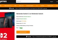 任天堂Switch2发售,新款switch2什么时候发售？