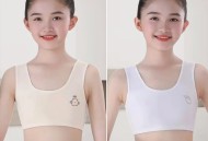 12岁女孩体内长头发,12岁女孩青春的生理变化？