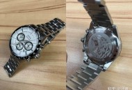 翻8吨垃圾找手表,天梭手表好不好?有人说是垃圾？