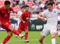 国足vs中国香港,国足香港热身赛直播吗？