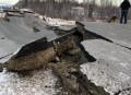 阿拉斯加6级地震,阿拉斯加地震伤亡？