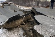 阿拉斯加6级地震,阿拉斯加地震伤亡？