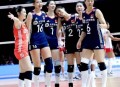 中国女排3比1日本,6月10号，中国青年女排在亚青赛上0-3惨败日本，你怎么看？