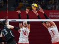 中国女排3比1日本,大家对中国女排1比3日本女排有什么看法？