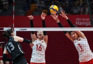 中国女排3比1日本,大家对中国女排1比3日本女排有什么看法？