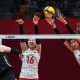 中国女排3比1日本,大家对中国女排1比3日本女排有什么看法？