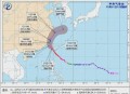 台风强势登陆台湾,台风强势登陆台湾的原因